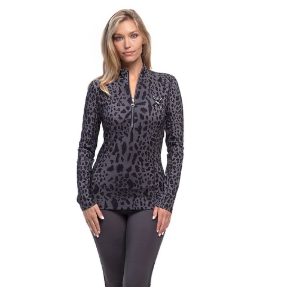 Goode Rider Winter Ideal Show Shirt